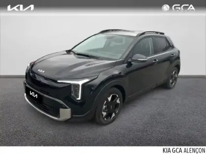 Photo Kia Stonic Active Business