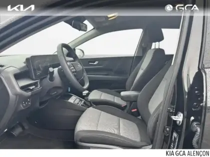 Photo 12 Kia Stonic  1.0 T-GDi 100ch Active Business DCT7