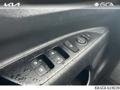 Photo 11 Kia Stonic  1.0 T-GDi 100ch Active Business DCT7