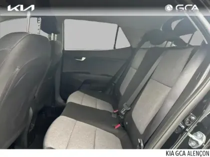 Photo 13 Kia Stonic  1.0 T-GDi 100ch Active Business DCT7