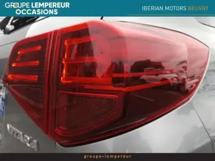 Photo 6 Suzuki Vitara  1.4 Boosterjet 140ch Style Allgrip