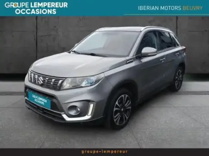 Photo Suzuki Vitara Style