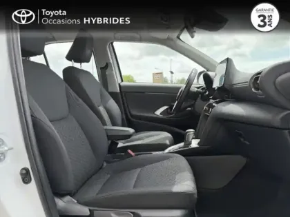 Photo 5 Toyota Yaris  Cross 116h Dynamic MC24