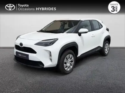 Photo Toyota Yaris Dynamic