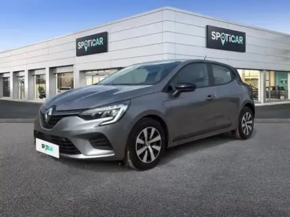 Photo Renault Clio Equilibre
