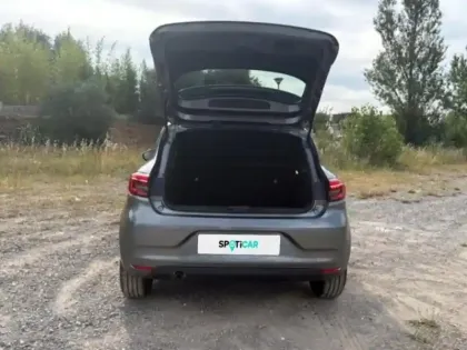 Photo 5 Renault Clio  1.0 TCe 90ch Equilibre