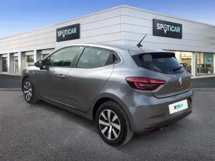 Photo 6 Renault Clio  1.0 TCe 90ch Equilibre