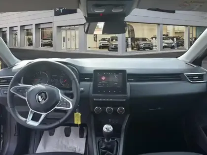 Photo 7 Renault Clio  1.0 TCe 90ch Equilibre