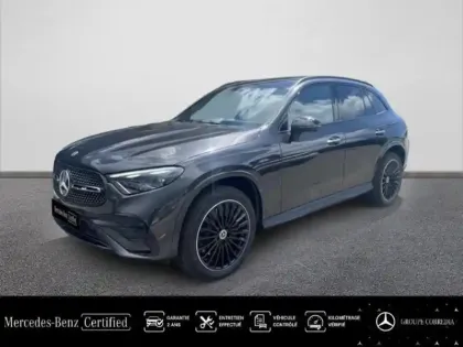 Photo Mercedes Glc Amg Line +