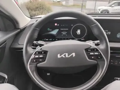 Photo 10 Kia Ev6  229ch Air Design 2WD