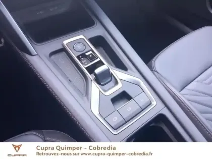 Photo 13 Cupra Formentor  1.5 eHybrid 204ch Midnight Edition 2 DSG6
