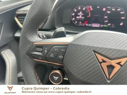 Photo 28 Cupra Formentor  1.5 eHybrid 204ch Midnight Edition 2 DSG6