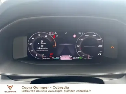 Photo 29 Cupra Formentor  1.5 eHybrid 204ch Midnight Edition 2 DSG6