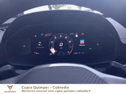 Photo 11 Cupra Formentor  1.5 eHybrid 204ch Midnight Edition 2 DSG6