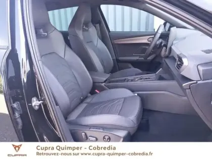 Photo 8 Cupra Formentor  1.5 eHybrid 204ch Midnight Edition 2 DSG6