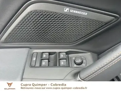 Photo 26 Cupra Formentor  1.5 eHybrid 204ch Midnight Edition 2 DSG6