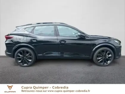 Photo 18 Cupra Formentor  1.5 eHybrid 204ch Midnight Edition 2 DSG6