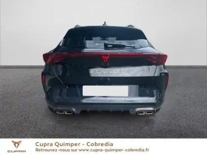 Photo 19 Cupra Formentor  1.5 eHybrid 204ch Midnight Edition 2 DSG6
