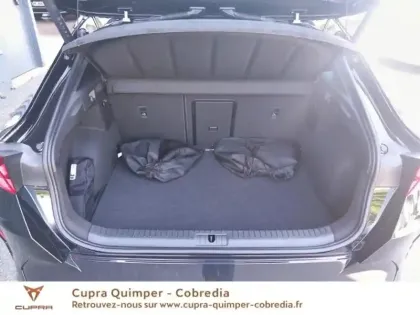 Photo 6 Cupra Formentor  1.5 eHybrid 204ch Midnight Edition 2 DSG6