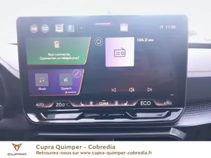 Photo 14 Cupra Formentor  1.5 eHybrid 204ch Midnight Edition 2 DSG6