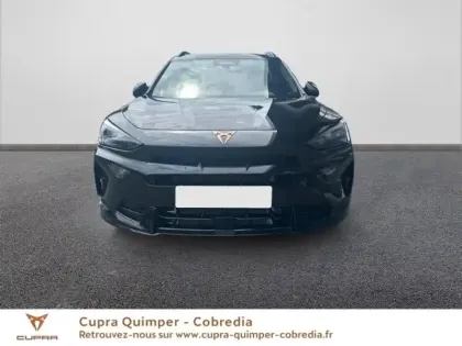 Photo 16 Cupra Formentor  1.5 eHybrid 204ch Midnight Edition 2 DSG6