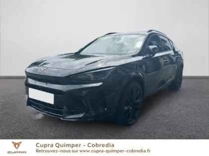 Photo 15 Cupra Formentor  1.5 eHybrid 204ch Midnight Edition 2 DSG6