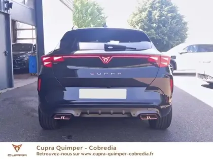 Photo 5 Cupra Formentor  1.5 eHybrid 204ch Midnight Edition 2 DSG6
