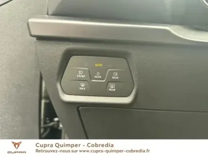 Photo 27 Cupra Formentor  1.5 eHybrid 204ch Midnight Edition 2 DSG6