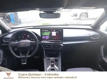 Photo 9 Cupra Formentor  1.5 eHybrid 204ch Midnight Edition 2 DSG6