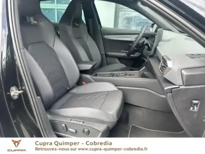 Photo 24 Cupra Formentor  1.5 eHybrid 204ch Midnight Edition 2 DSG6