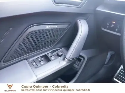 Photo 10 Cupra Formentor  1.5 eHybrid 204ch Midnight Edition 2 DSG6