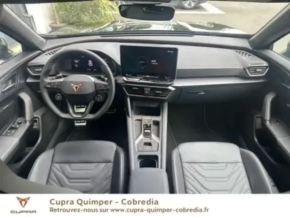 Photo 25 Cupra Formentor  1.5 eHybrid 204ch Midnight Edition 2 DSG6