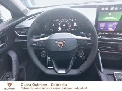 Photo 12 Cupra Formentor  1.5 eHybrid 204ch Midnight Edition 2 DSG6