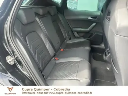 Photo 23 Cupra Formentor  1.5 eHybrid 204ch Midnight Edition 2 DSG6