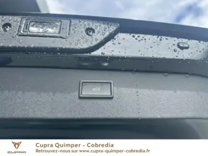 Photo 22 Cupra Formentor  1.5 eHybrid 204ch Midnight Edition 2 DSG6