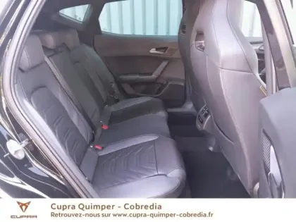 Photo 7 Cupra Formentor  1.5 eHybrid 204ch Midnight Edition 2 DSG6