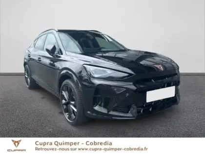 Photo 17 Cupra Formentor  1.5 eHybrid 204ch Midnight Edition 2 DSG6