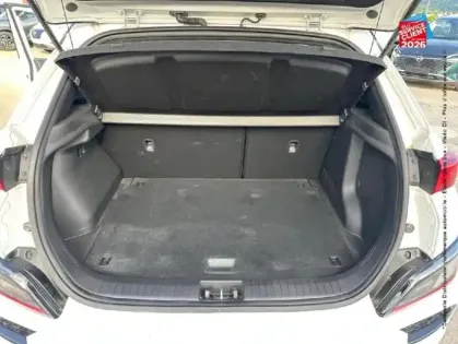 Photo 13 Hyundai Kona  1.0 T-GDi 120ch Hybrid 48V N Line Creative