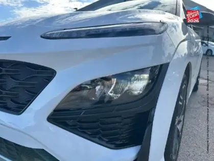 Photo 12 Hyundai Kona  1.0 T-GDi 120ch Hybrid 48V N Line Creative