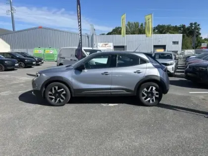 Photo 7 Opel Mokka  1.2 Turbo 130ch Elegance