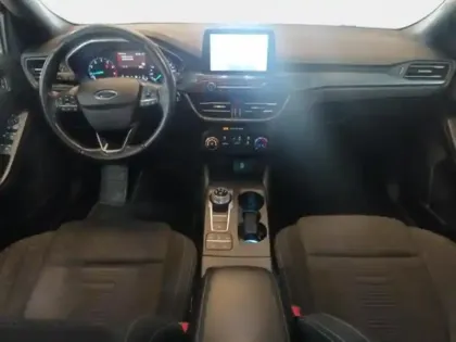 Photo 12 Ford Focus  Active SW 1.0 EcoBoost 125ch Active V BVA