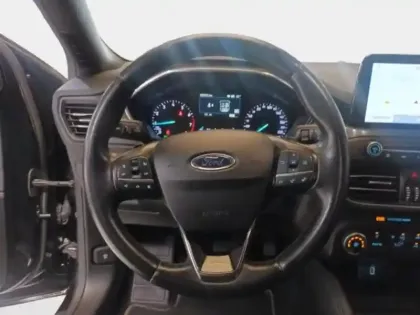 Photo 14 Ford Focus  Active SW 1.0 EcoBoost 125ch Active V BVA