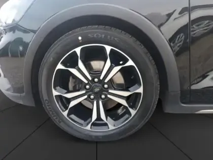 Photo 10 Ford Focus  Active SW 1.0 EcoBoost 125ch Active V BVA