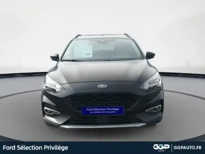 Photo 7 Ford Focus  Active SW 1.0 EcoBoost 125ch Active V BVA