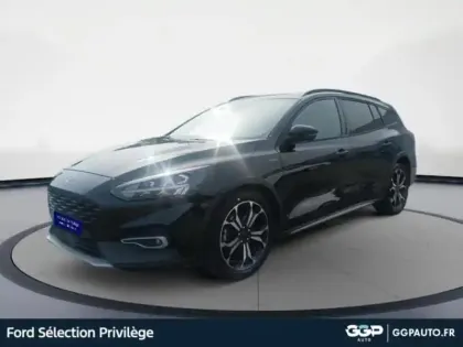 Photo Ford Focus Active V