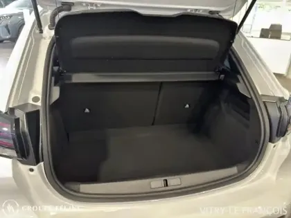 Photo 5 Peugeot 208  1.2 Hybrid 110ch Edition e-DCS6