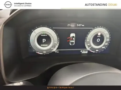 Photo 10 Nissan Qashqai  Hybrid e-POWER 205ch Tekna+ 2026