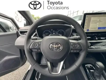 Photo 5 Toyota Corolla  Touring Spt 1.8 140ch Design MY26
