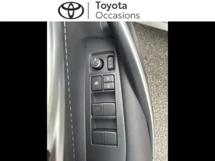 Photo 12 Toyota Corolla  Touring Spt 1.8 140ch Design MY26