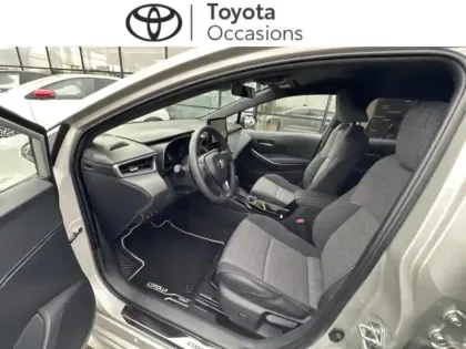 Photo 11 Toyota Corolla  Touring Spt 1.8 140ch Design MY26